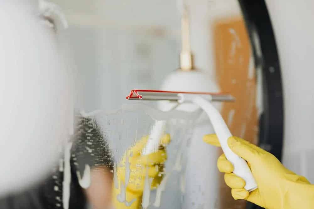 Deep House Cleaning image