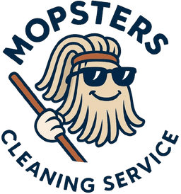 Mopsters Cleaning Service