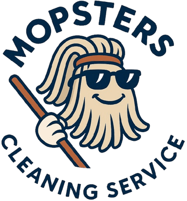Mopsters Cleaning Service